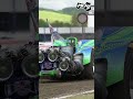 Erlkönig 4x TV2 Turbine Tractor Pulling Berghausen 2026