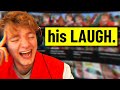 This YouTuber Tricks You Into Thinking He&#39;s Funny. Here&#39;s how.