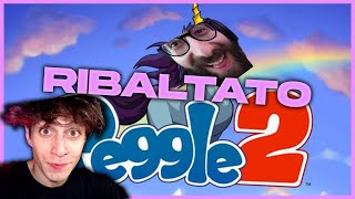Mi Chiamano Alessandro Borghese Di Peggle