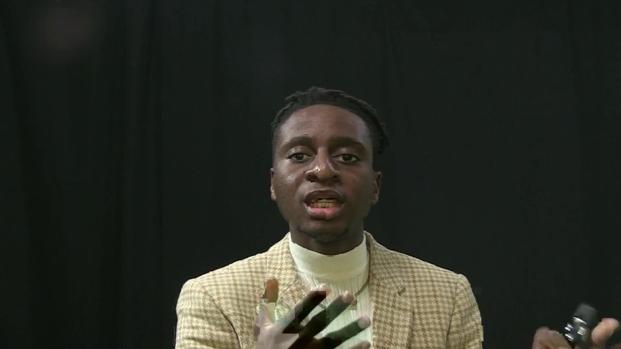 The Highlight Effect | Tanaka Tava | TEDxCSUF