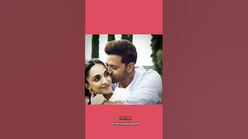 Aavan Jaavan - War 2 | Arijit Singh | Hrithik Roshan | Kiara Advani #war2 #shorts #trending