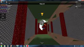 Roblox Ninja Warrior X Total Victory
