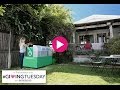 HomeBiogas - Turn Your Waste into Energy