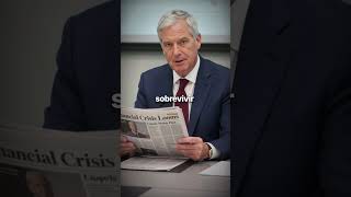 Ford hipotecó su logo y se salvó de la quiebra