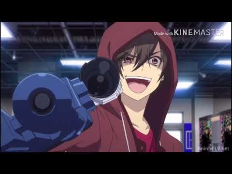 イカサマライフゲイム     ｢Charlotte｣  MAD