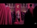 Merlin BBC - Here and now (Arthur/Merlin)