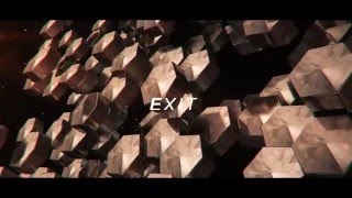 Intro - Exit [Floor hexagon]