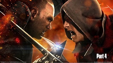 Prototype 2 Walkthrough Part 4 Brain Drain