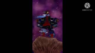 Error!Lovania my take