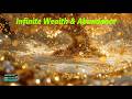 💰 Money Is Attracted to You While Listening to This – Powerful 432Hz Wealth Energy