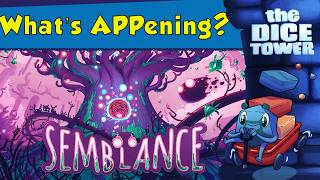 What's APPening - Semblance