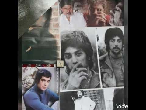 داریوش اقبالی