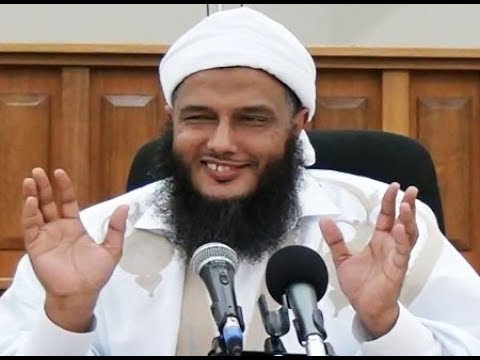 وجوب الخروج على حكام العرب المفسدين لصاحب الفضيلة الشيخ محمد الددو حفظه الله