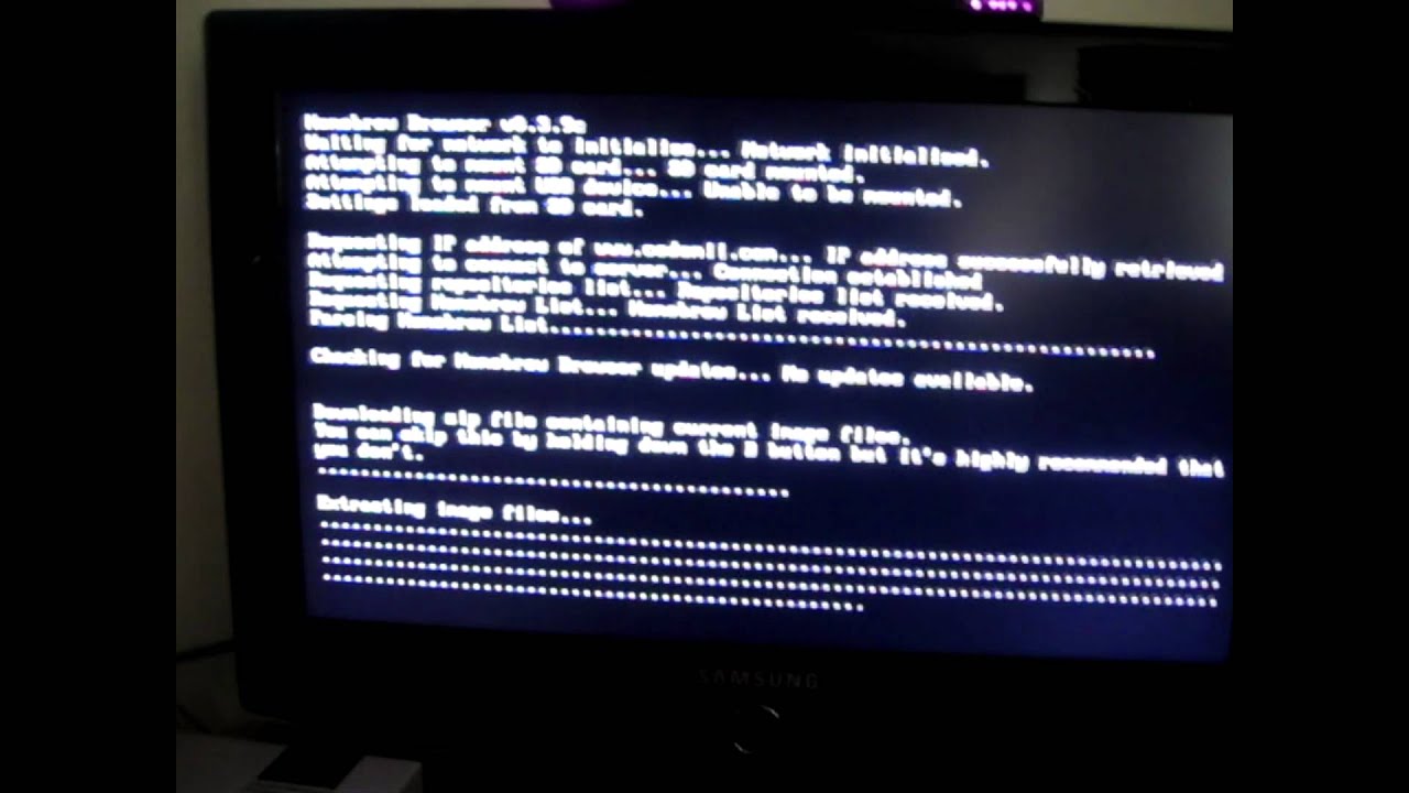 how to install dvdx on wii 4.3u how to install dvdx on wii 4.3u