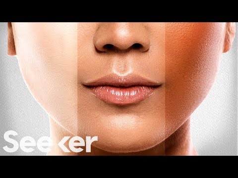 Video: Hvordan beskytter melanin huden?