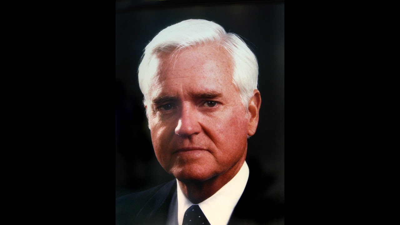 Xdfgh Ernest Frederick Hollings - YouTube