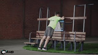 IPitup exercise #1 - Push - Level 1