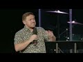 June 23 , 2024 - Purpose and Assignment - Pastor Eduard Kislyanka