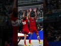 Top 5 Smashes - Jinan day 3 | #Teqball #WorldSeries #SmashForGlory