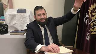Parshas Pinchas and Shiva Asar B'Tamuz - The Reoccurring Tragedy of the False Mashiach