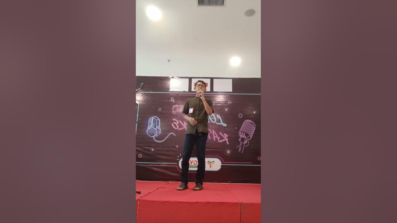 Lembaran Baru - Desy Ratnasari (Cover M. Iqbal) | Karaoke Pop Lawas