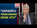 M. Hakkı Caşın: "Dendias yanlış zamanda yanlış mermi attı!" - Akıl Çemberi