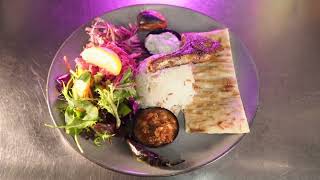 Discover Culinary Excellence At Kebabhq A Visual Journey By Acegraphy
