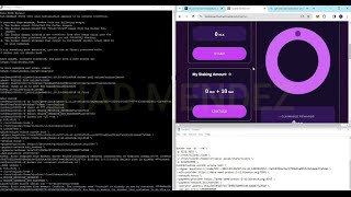 Step-By-Step Procedure in Running Nulink Node