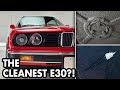 How we double the value of this bmw e30  325ic restoration