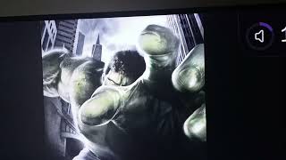 Ang Lee's HULK (2003) - Main Title Theme Score By Danny Elfman! (Official Audio)