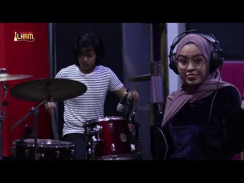 That’s What You Get - Paramore (Salma Aliyyah ft Akmal Sadidan Cover)