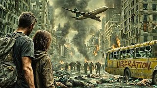 Poori Dunya Se Insaan Khatam Hogye - Thriller Movie Explained in Hindi/Urdu - Film Story 