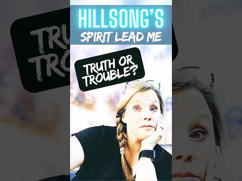 🎤 All that being said, the singers are phenomenal & it’s worth the watch. #christianworshipsongs