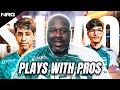 We trained Shaq to become the next JSTN