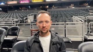 Scott Agness recaps Indiana Fever loss to LA Sparks; Caitlin Clark and Aliyah Boston led the way