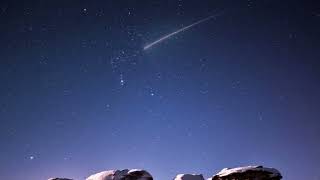Spacecraft - Tranquility
