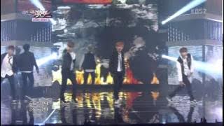 1080p HD 140228 BTS   Bov In Luv