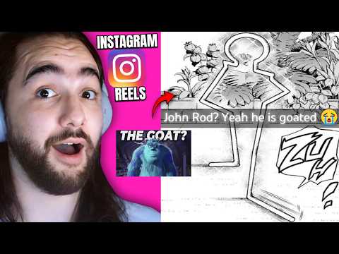 Fresh delivery of slop straight in your FYP 😭 (Instagram Reels) thumbnail
