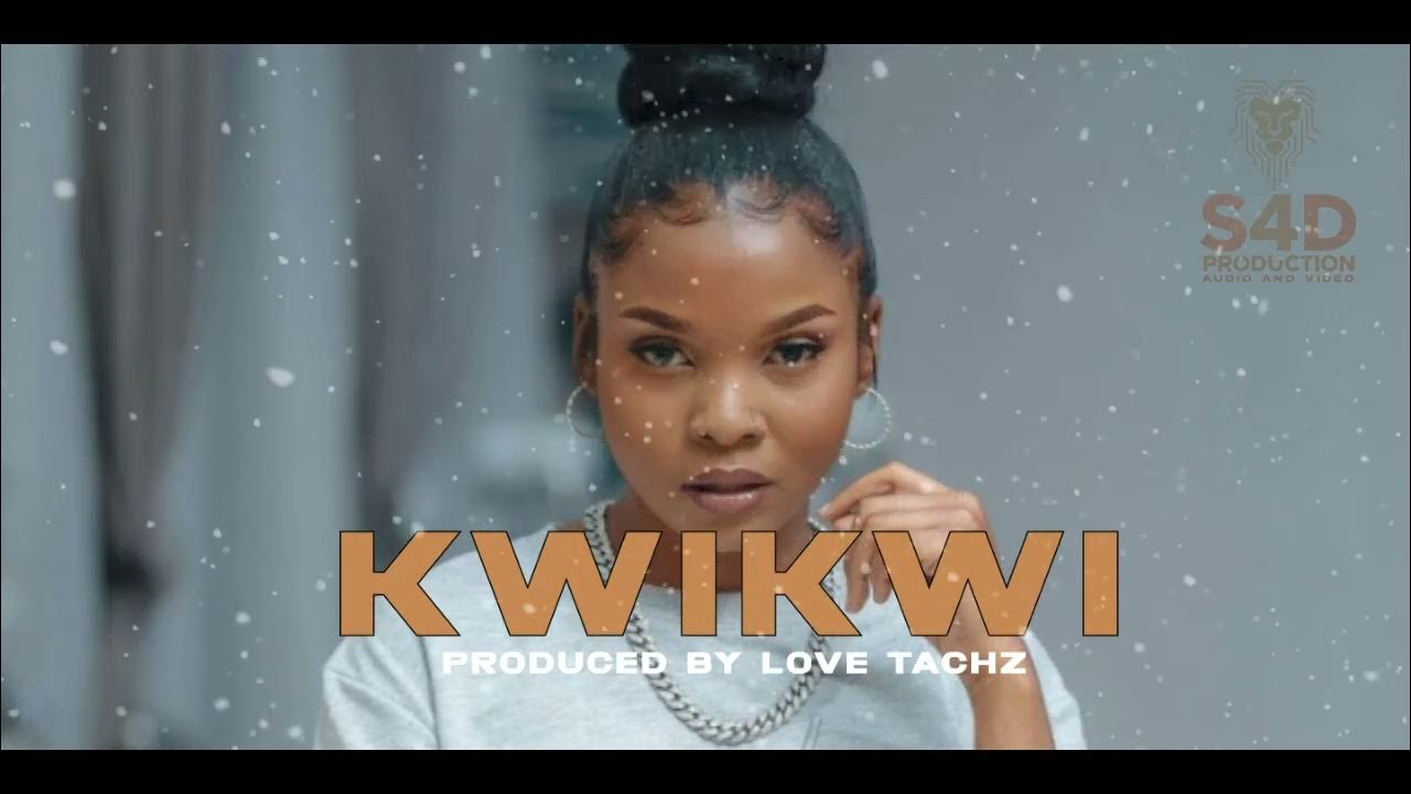 Zuchu "Kwikwi " bongo Freva x afrodance Instrumental Beat Prod. By Love Tachz YouTube