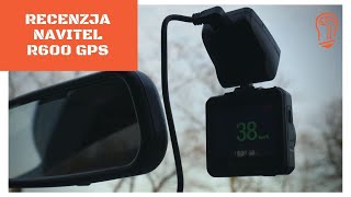 Recenzja Navitel R600 GPS - solidny rejestrator samochodowy w rozsądnej cenie 🎥🚗 screenshot 1