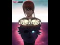 MAKIMA VS GOJO #jujutsukaisen #gojo #jujutsukaisenedit #chainsawman #makima #fyp #fypシ #viral #anime