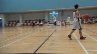 驍籃2016夏季籃球聯賽195303 1