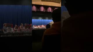 Radiant by Tyler Arcari Performed by the Princess Anne High School Wind Ensemble 3-11-23