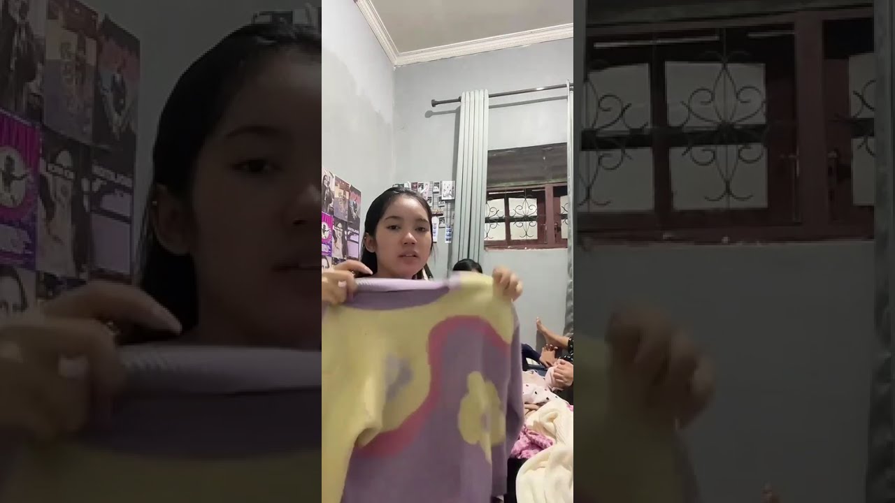 🎬LIVE BLUNDER PRE🤍 PROMO SPESIAL NATAL MURAH MERIAH STYLE KEREN KEREN😁