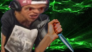 PODEROSISSIMO NINJA VAI A LOUCURA Memes do Flow