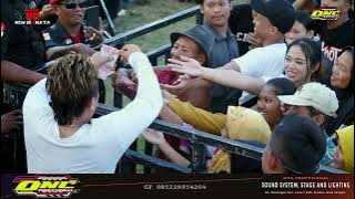 RUNGKAD - NIKA ARDILA - NEW MONATA LIVE TEGAL || DNC profesioanal