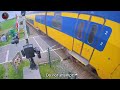 Beginning of video