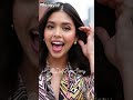 Hindi kailangan ng maingay na kulay, kasi ang aura na ang nagbibigay-buhay. #AlDub #Maine
