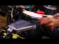 Ковбел Latin Percussion Guira LP225