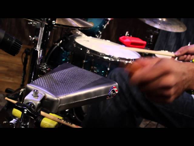 Ковбел Latin Percussion Guira LP225